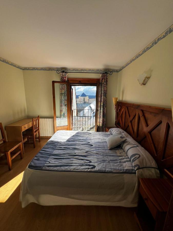 Casa Pelentos Sandiniés Extérieur photo