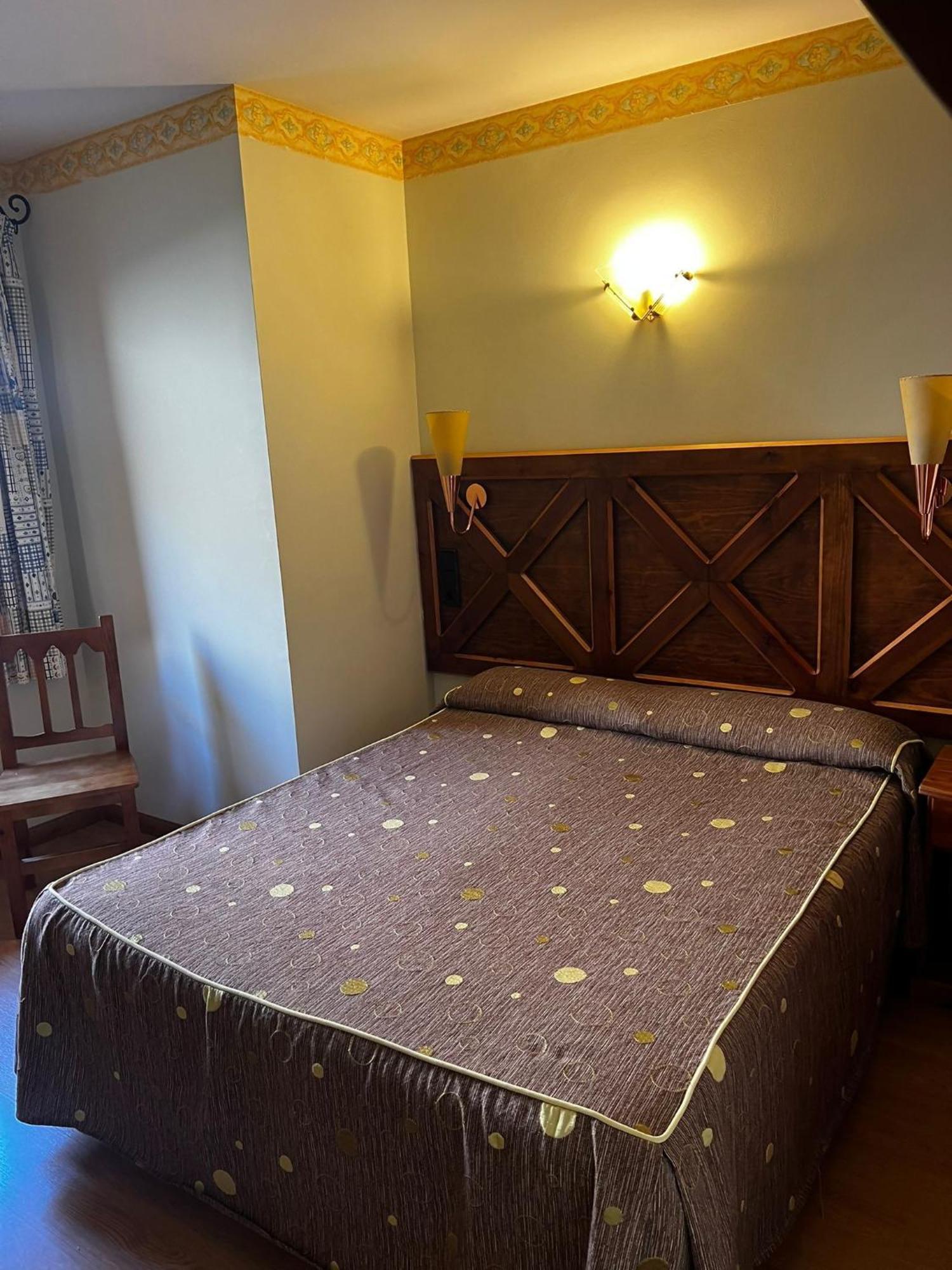 Casa Pelentos Sandiniés Extérieur photo