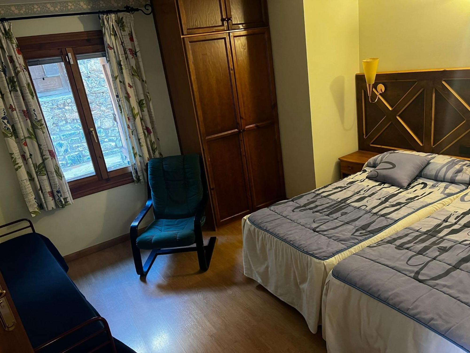 Casa Pelentos Sandiniés Extérieur photo