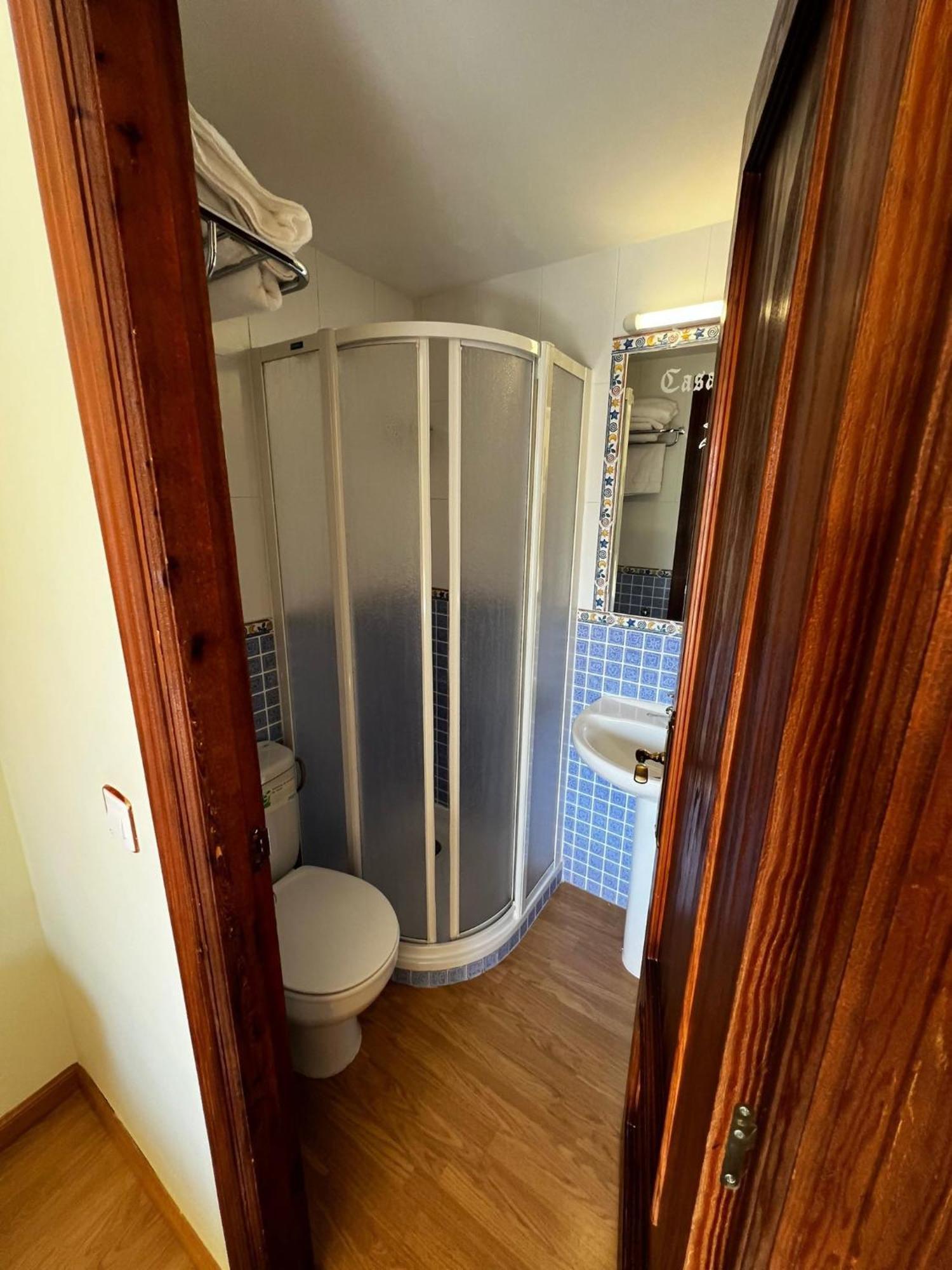 Casa Pelentos Sandiniés Extérieur photo