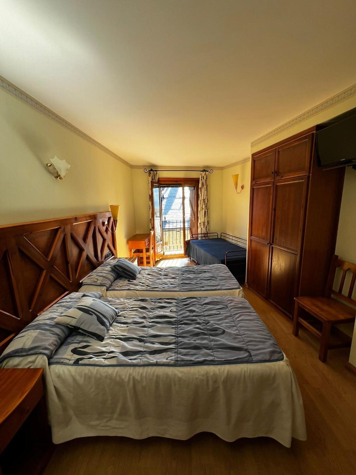 Casa Pelentos Sandiniés Extérieur photo
